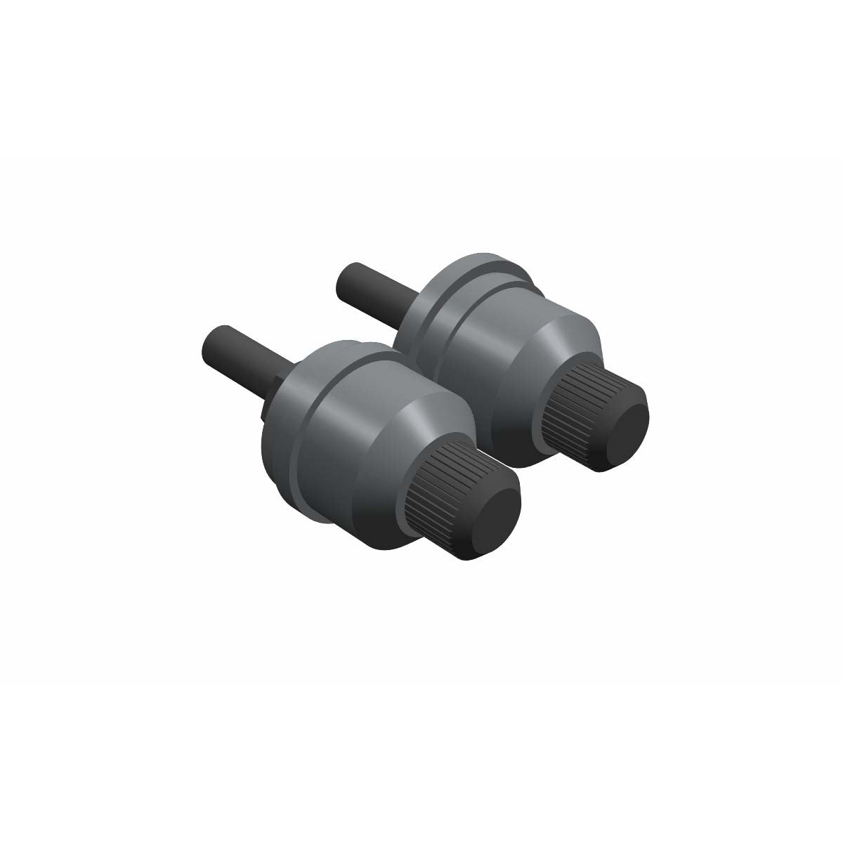 DK KARŞI YATAK KILAVUZU 8MM SET