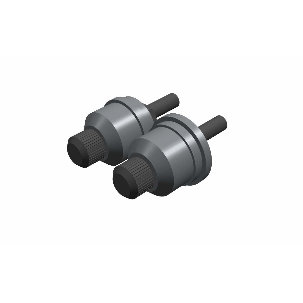 DK KARŞI YATAK KILAVUZU 8MM SET