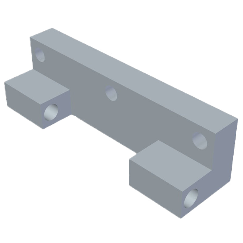 DK 600_900 MOTOR MOUNTING PLATE ASSEMBLY LIM
