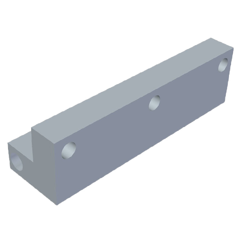 DK 600_900 MOTOR MOUNTING PLATE ASSEMBLY LIM
