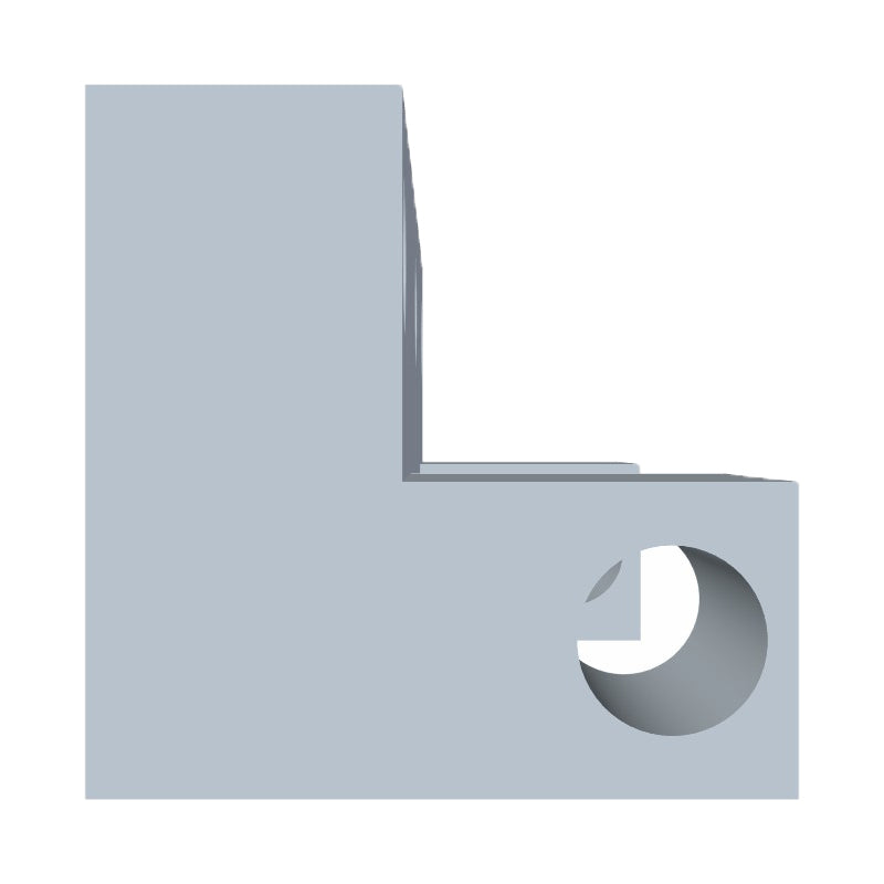 DK 600_900 MOTOR MOUNTING PLATE ASSEMBLY LIM
