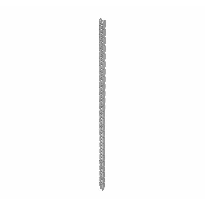 DK 600_900 POST ELEVATION RACK CHAIN
