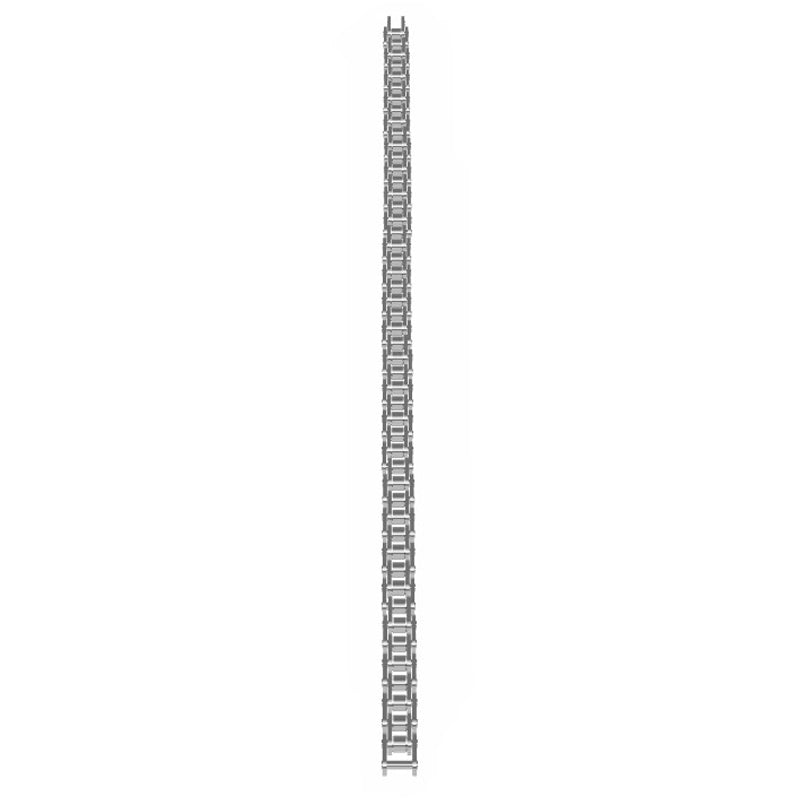 DK 600_900 POST ELEVATION RACK CHAIN
