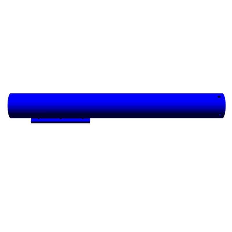 DK 600_900 T-SLOT TABLE PISTON PIPE