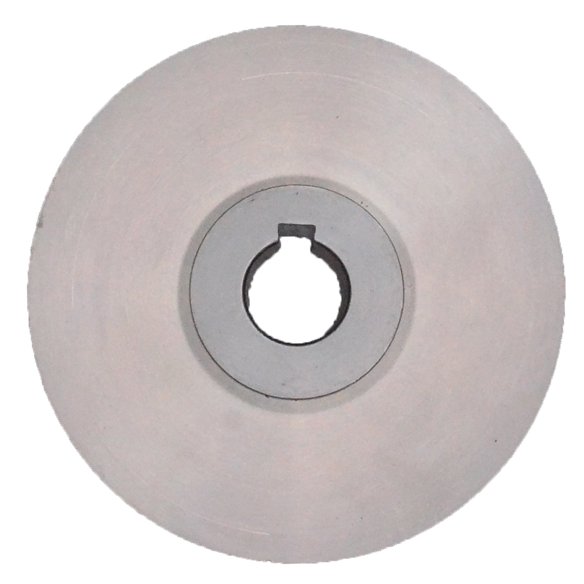 Q130 DOUBLE V BELT PULLEY