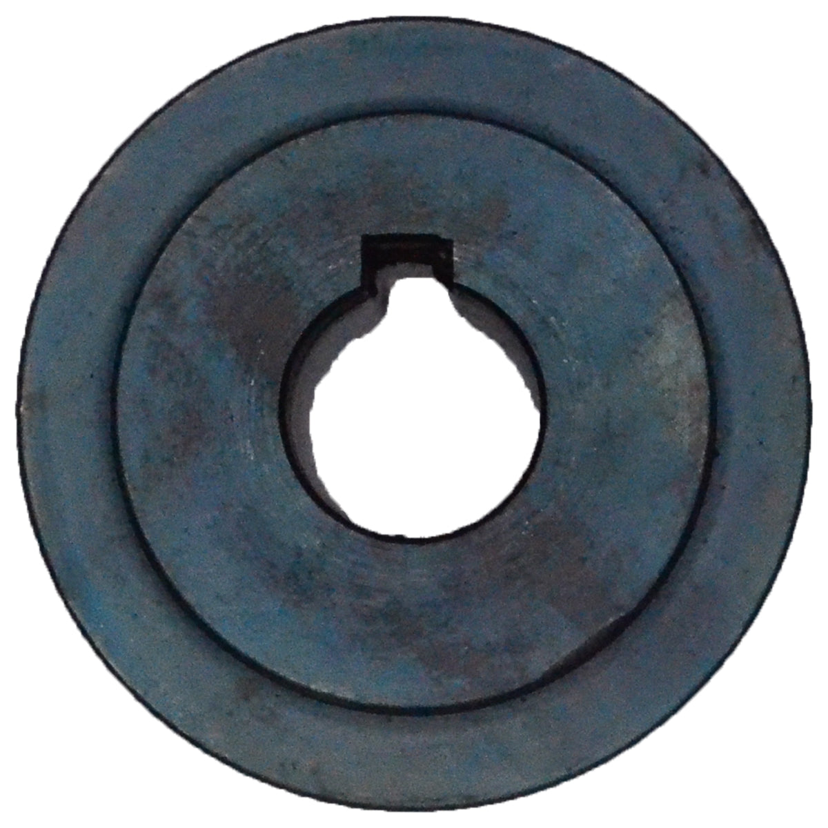Q60 DOUBLE V BELT PULLEY