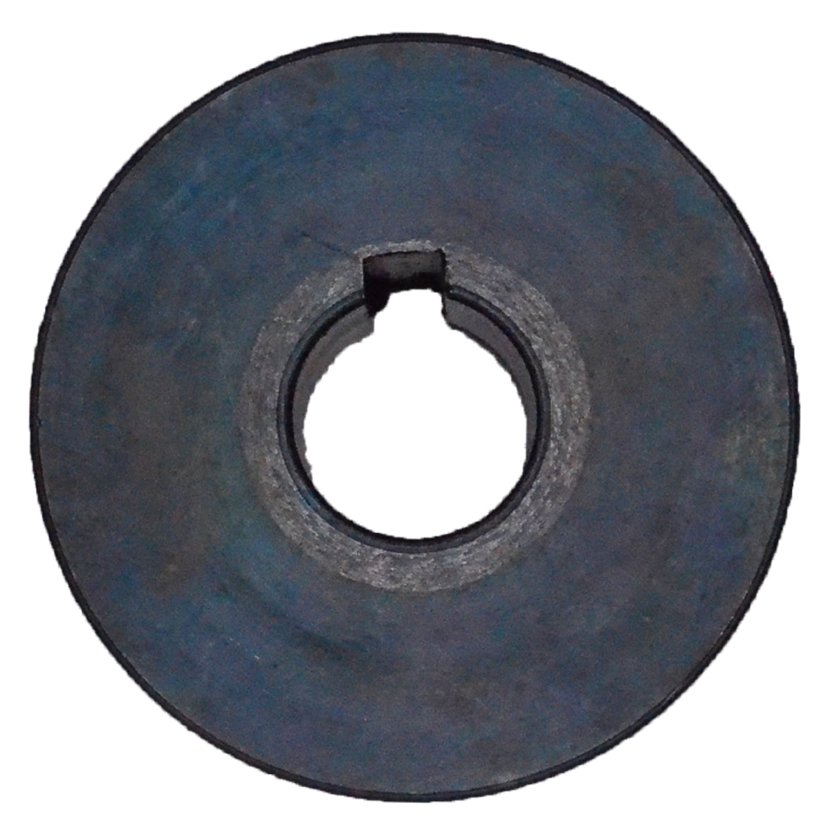 Q60 DOUBLE V BELT PULLEY