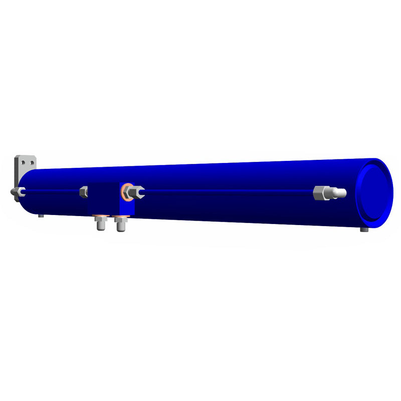 DK 600_900 HYDRAULIC MOTION TABLE PISTON