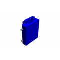 DK 400 XL TENSION UNIT MECHANICAL SYSTEM