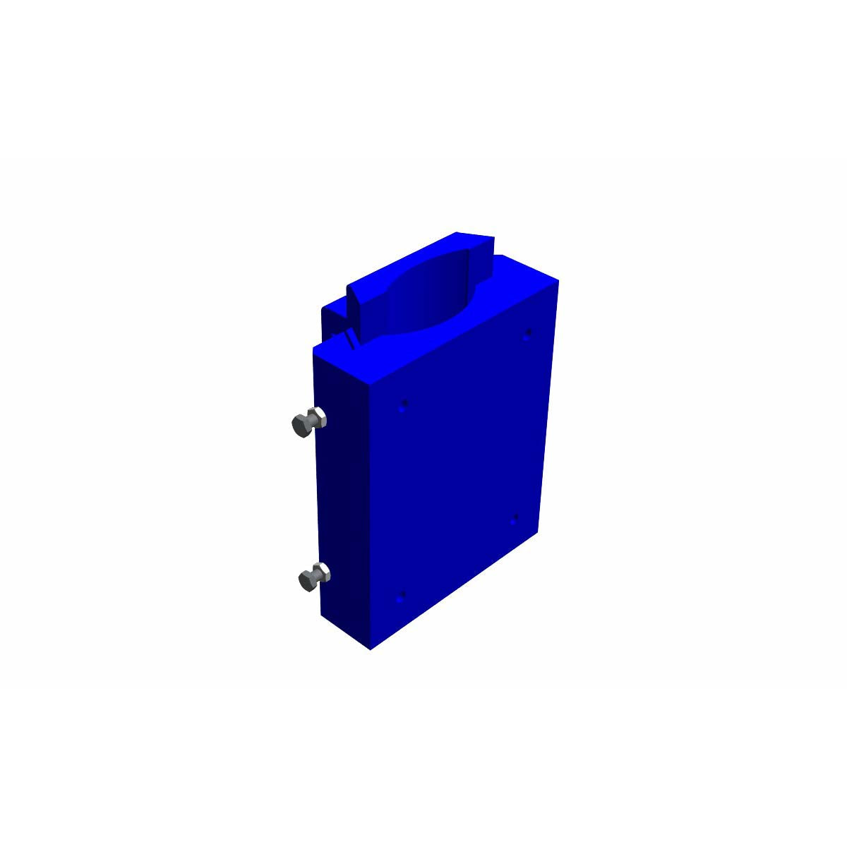 DK 400 XL GERGİ ÜNİTESİ MEKANİK SİSTEMİ