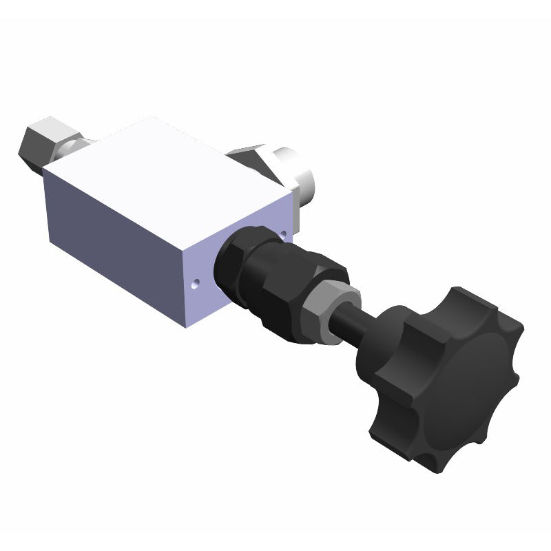 DK SAYICI BLOK VSC30 BASINÇ KONTROLLÜ AKIŞ BLOK