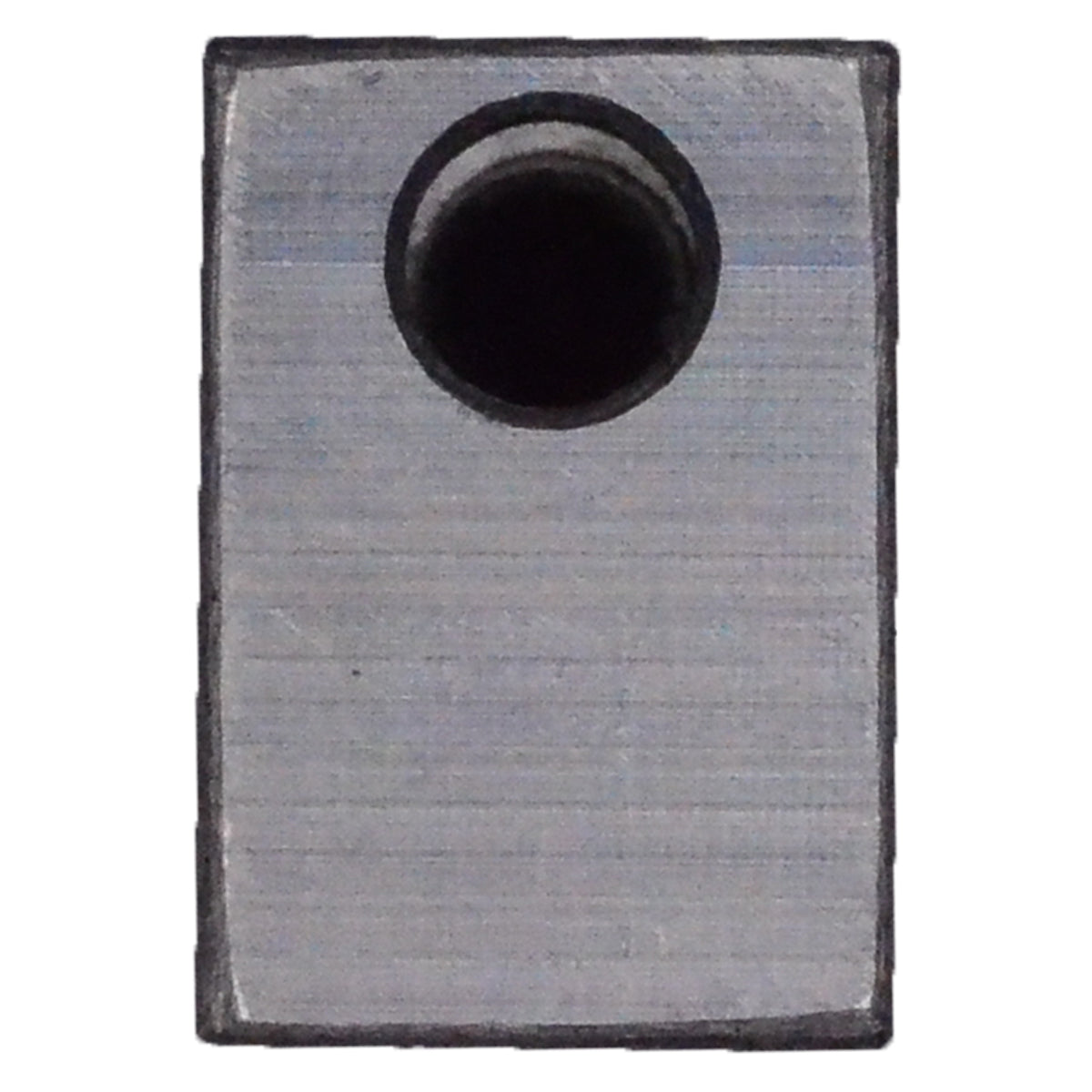 DK 600_900 MOTOR PLAKA GERİLİM SINIRI