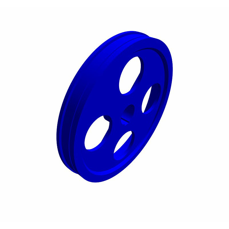 DK 11_15_20_30 SERBEST TEKERLEK 54MM