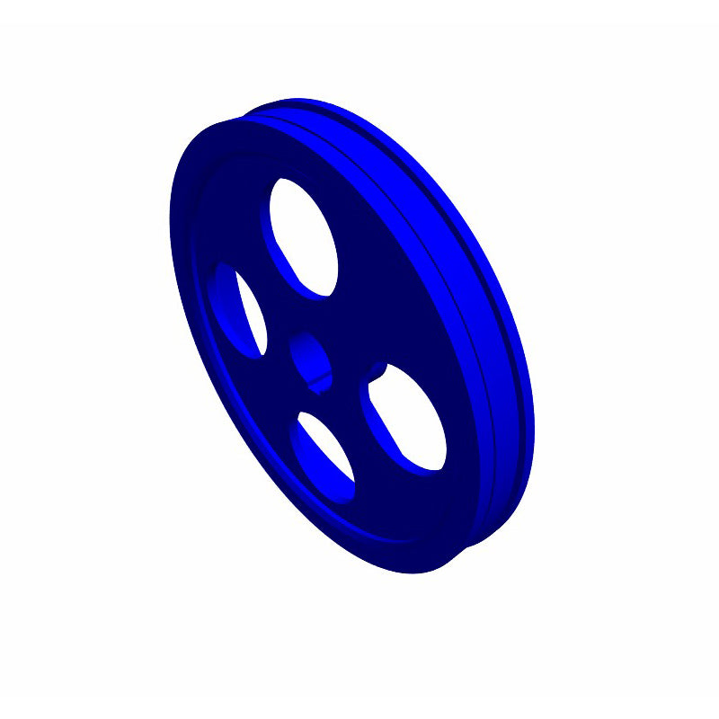 DK 11_15_20_30 SERBEST TEKERLEK 54MM