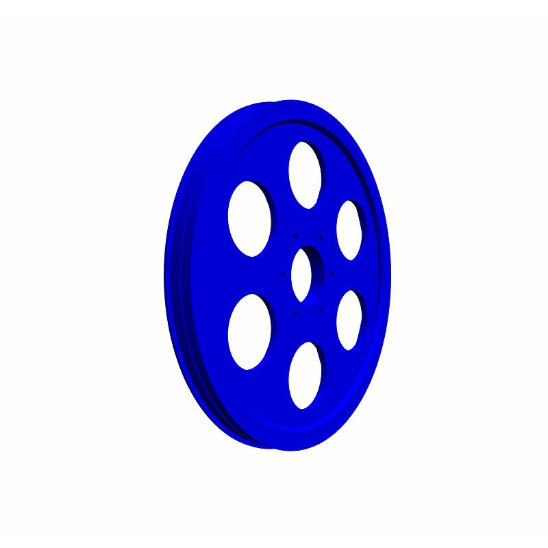 DK 1100 DRIVE WHEEL 54MM