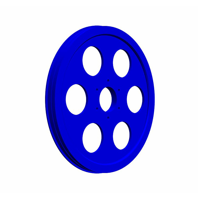 DK 10_11_15_20_30 GERGİ TEKERLEĞİ 54MM