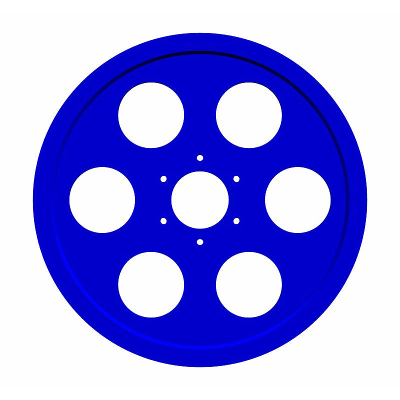 DK 10_11_15_20_30 GERGİ TEKERLEĞİ 54MM