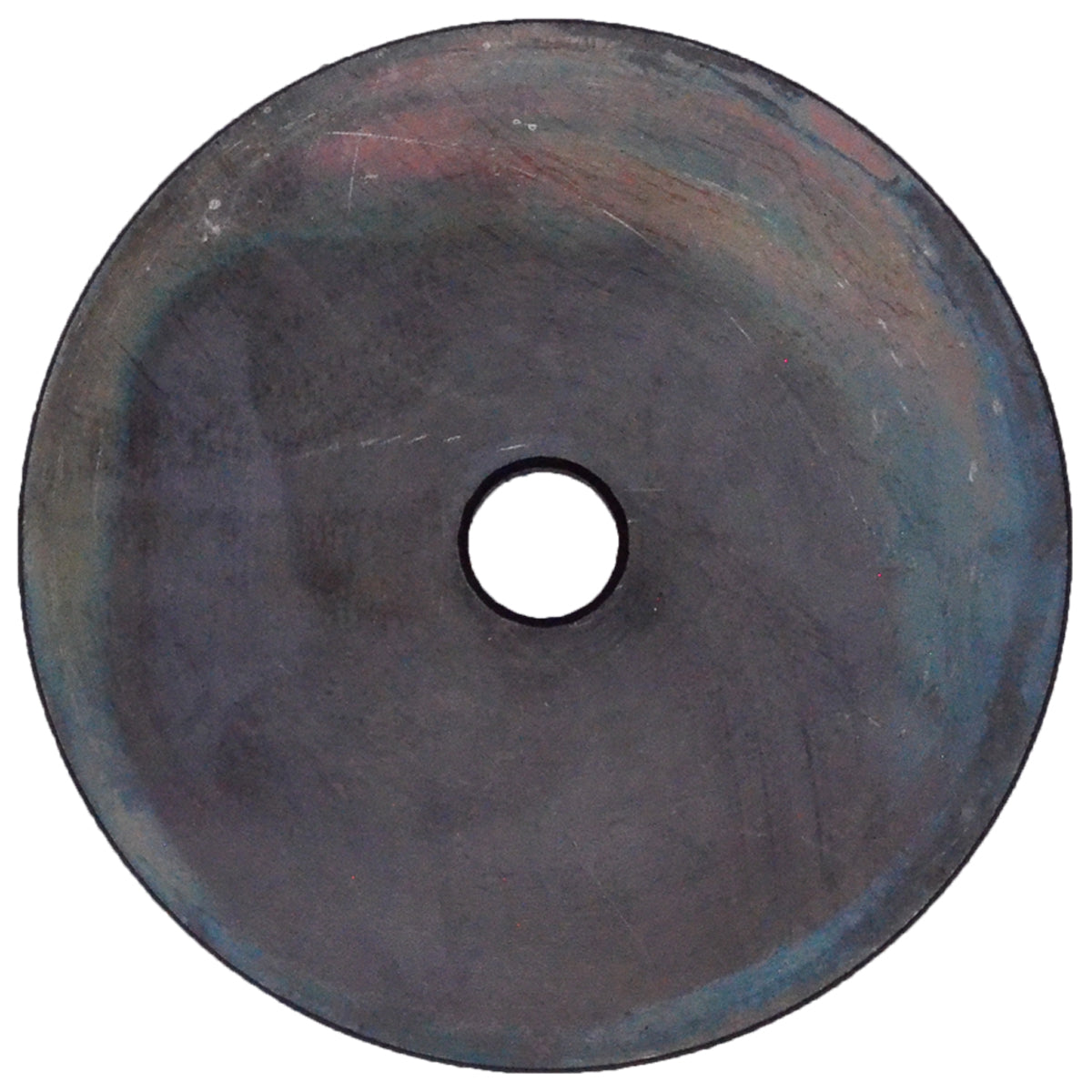 Q12_5-90-10 WASHER - DK 11_15_20_30 TENSION WHEEL SHAFT WASHER