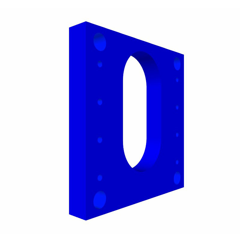 DK BLOK GERGİ BİRİMİ TABANI