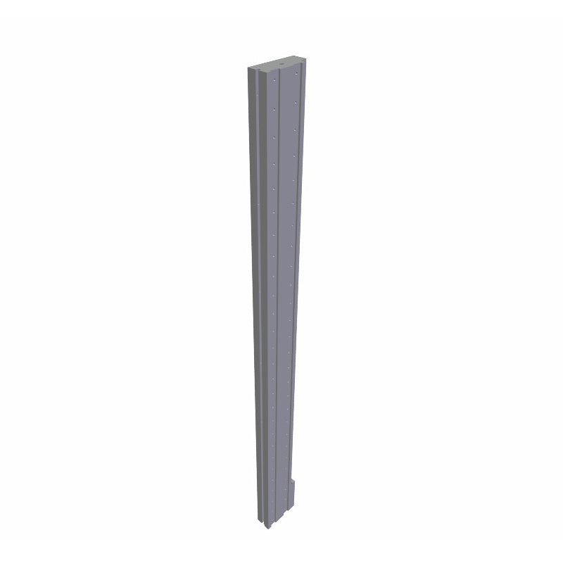 DK BLOCK POST ELEVATION RACK COLUMN
