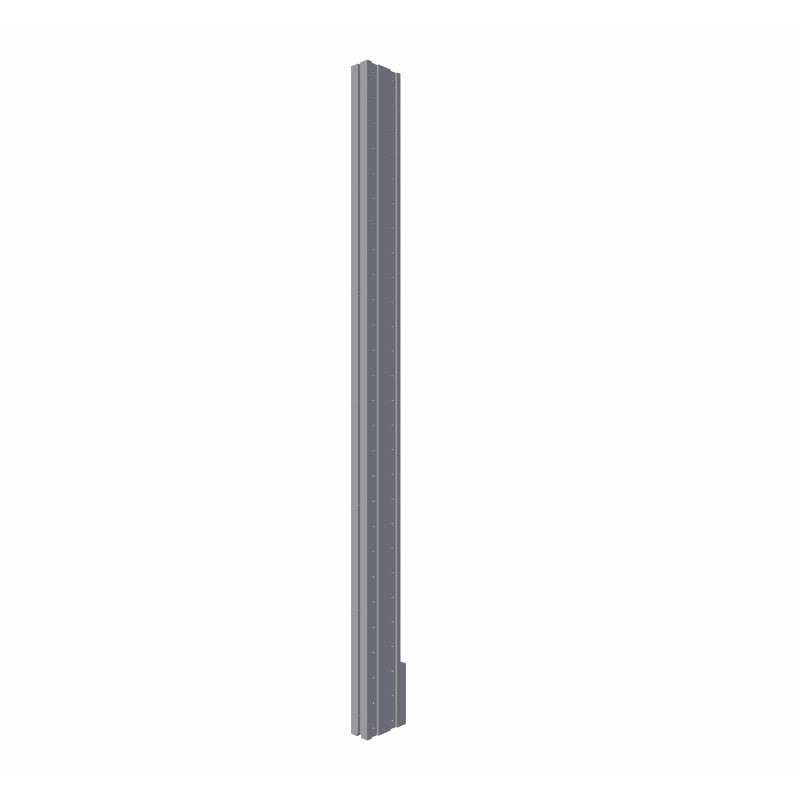 DK BLOCK POST ELEVATION RACK COLUMN