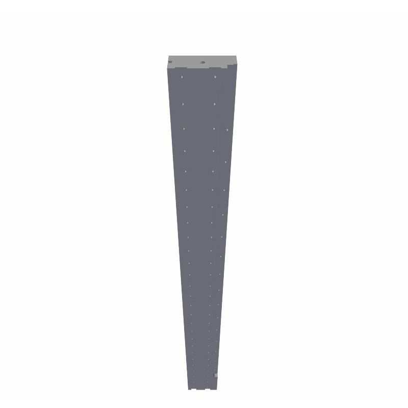 DK BLOCK POST ELEVATION RACK COLUMN