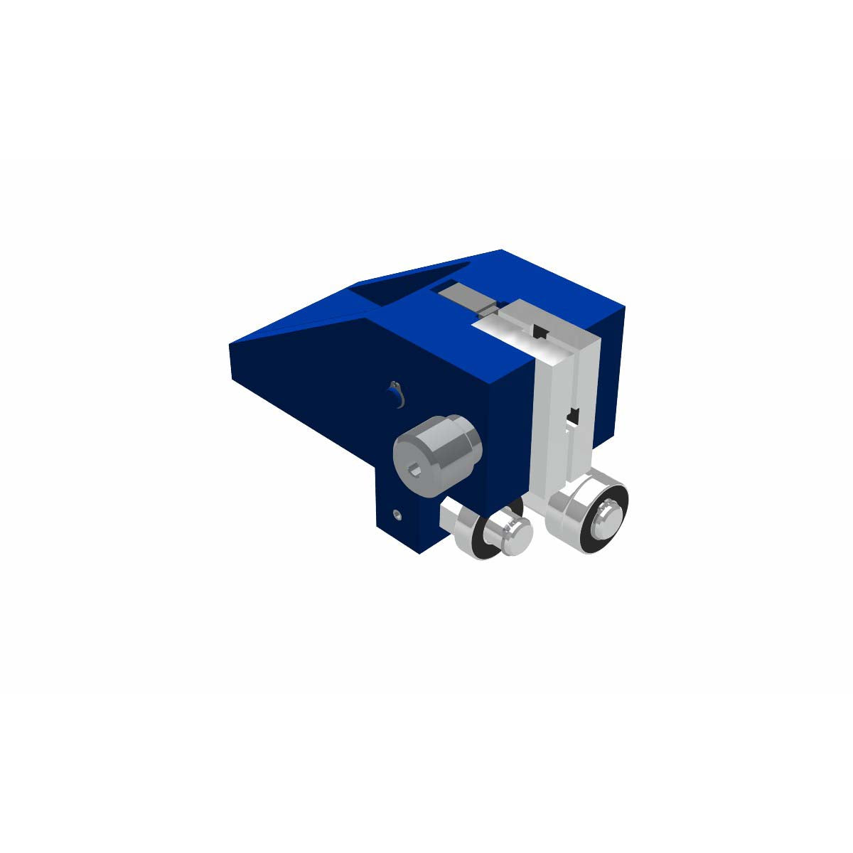 DK BLOK KARE KILAVUZ 54MM ÜST GRUP