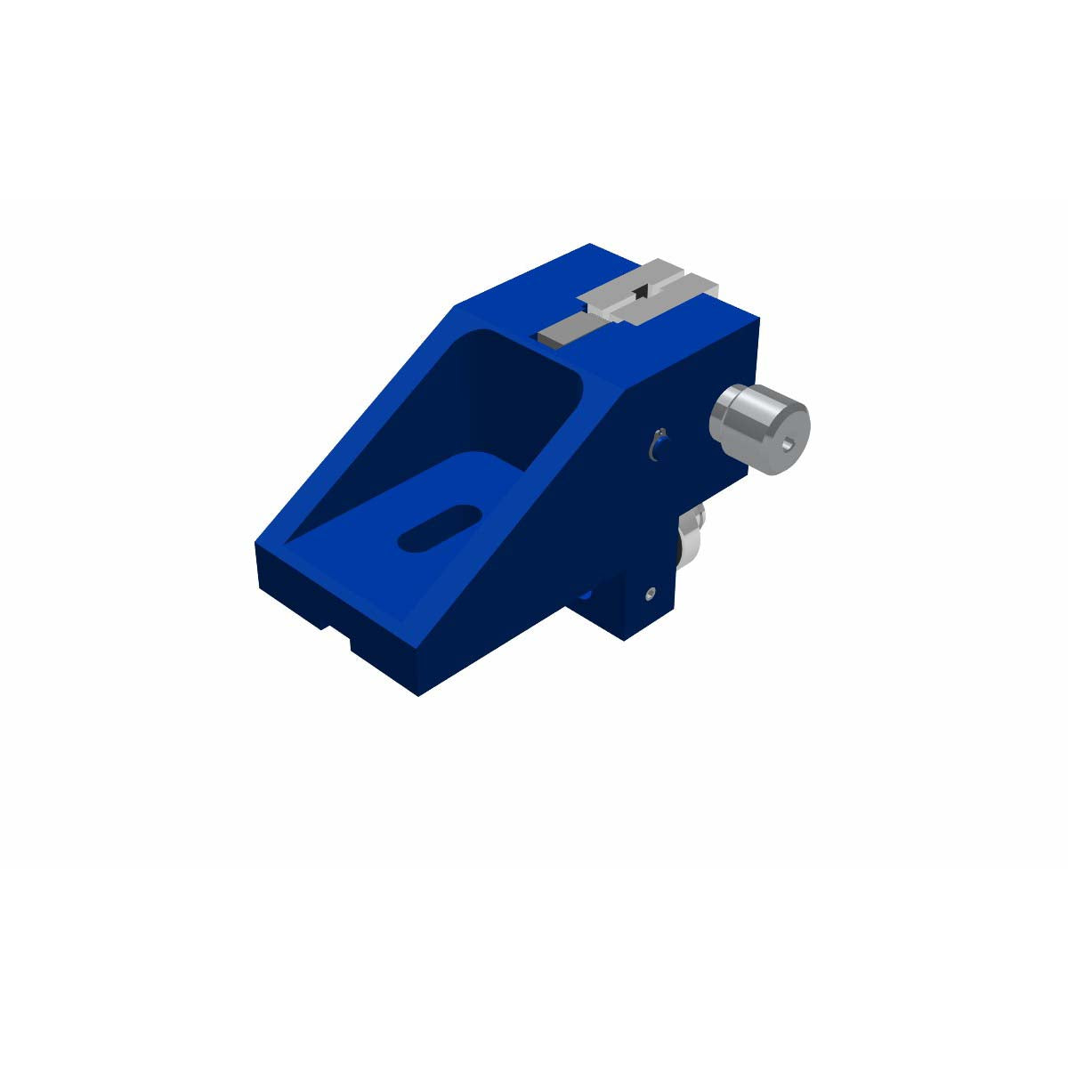 DK BLOK KARE KILAVUZ 54MM ÜST GRUP