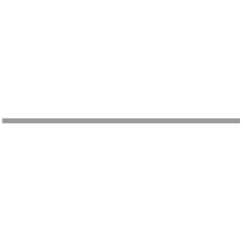 DK 1100 T-SLOT TABLE LINEAR RAIL MOUNTING PLATE RIGHT