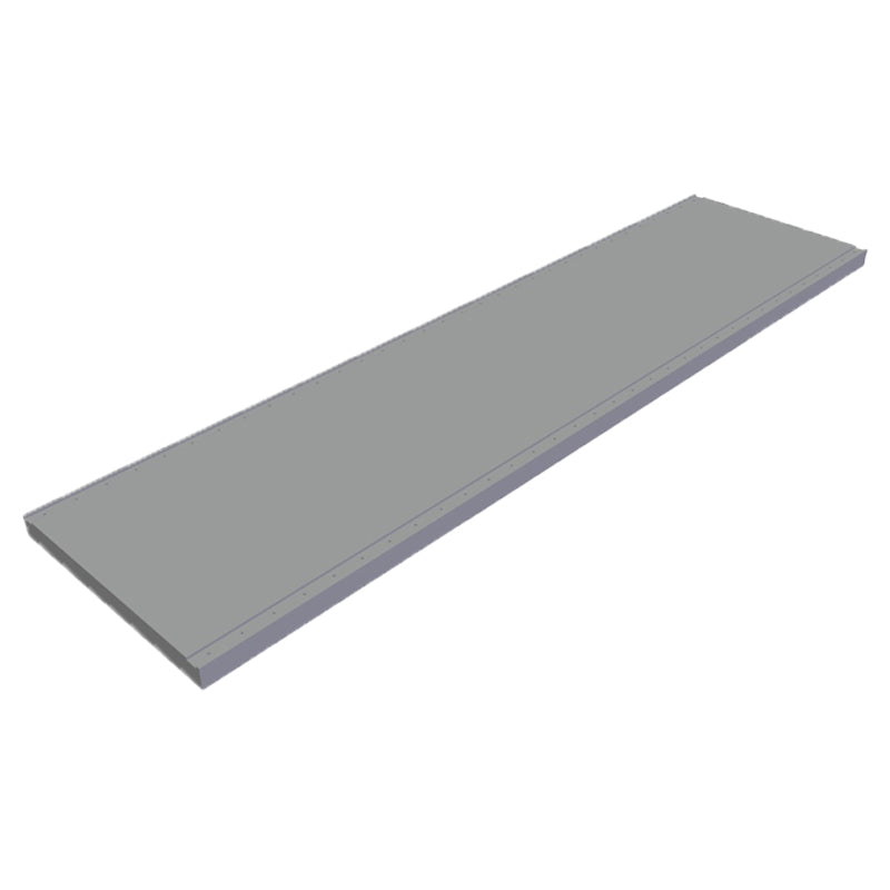 DK 1100 T-SLOT TABLE LINEAR RAIL MOUNTING PLATE LEFT