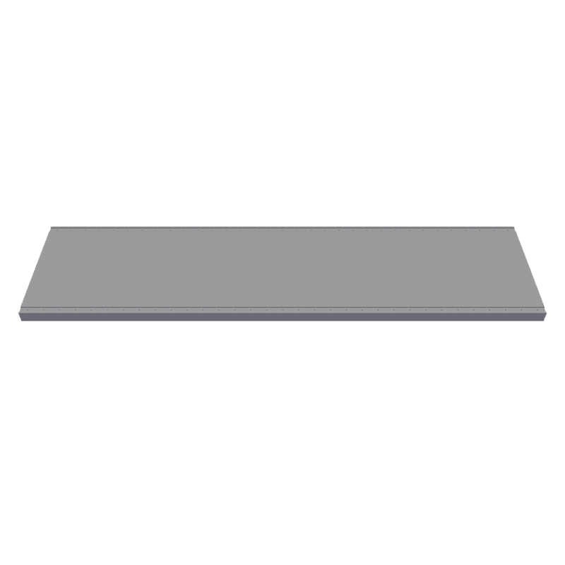 DK 1100 T-SLOT TABLE LINEAR RAIL MOUNTING PLATE LEFT