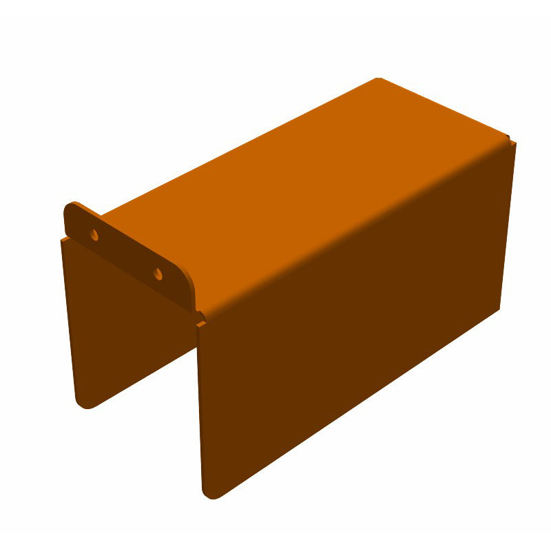 DK 600_900 SERVO MOTION (BALLSCREW) TABLE MOTOR PROTECTION COVER