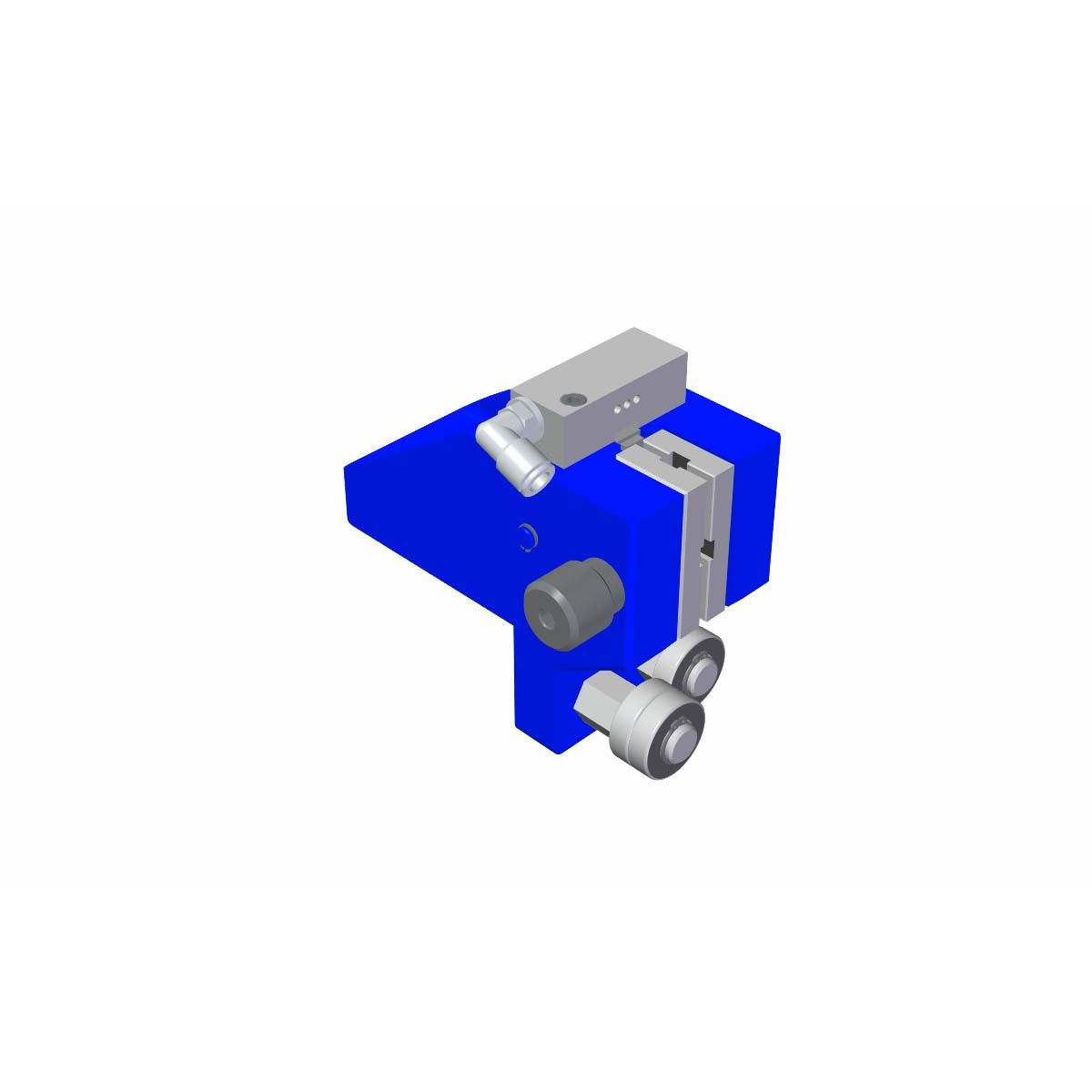 DK BLOK KARE KILAVUZ 41MM ALT GRUP