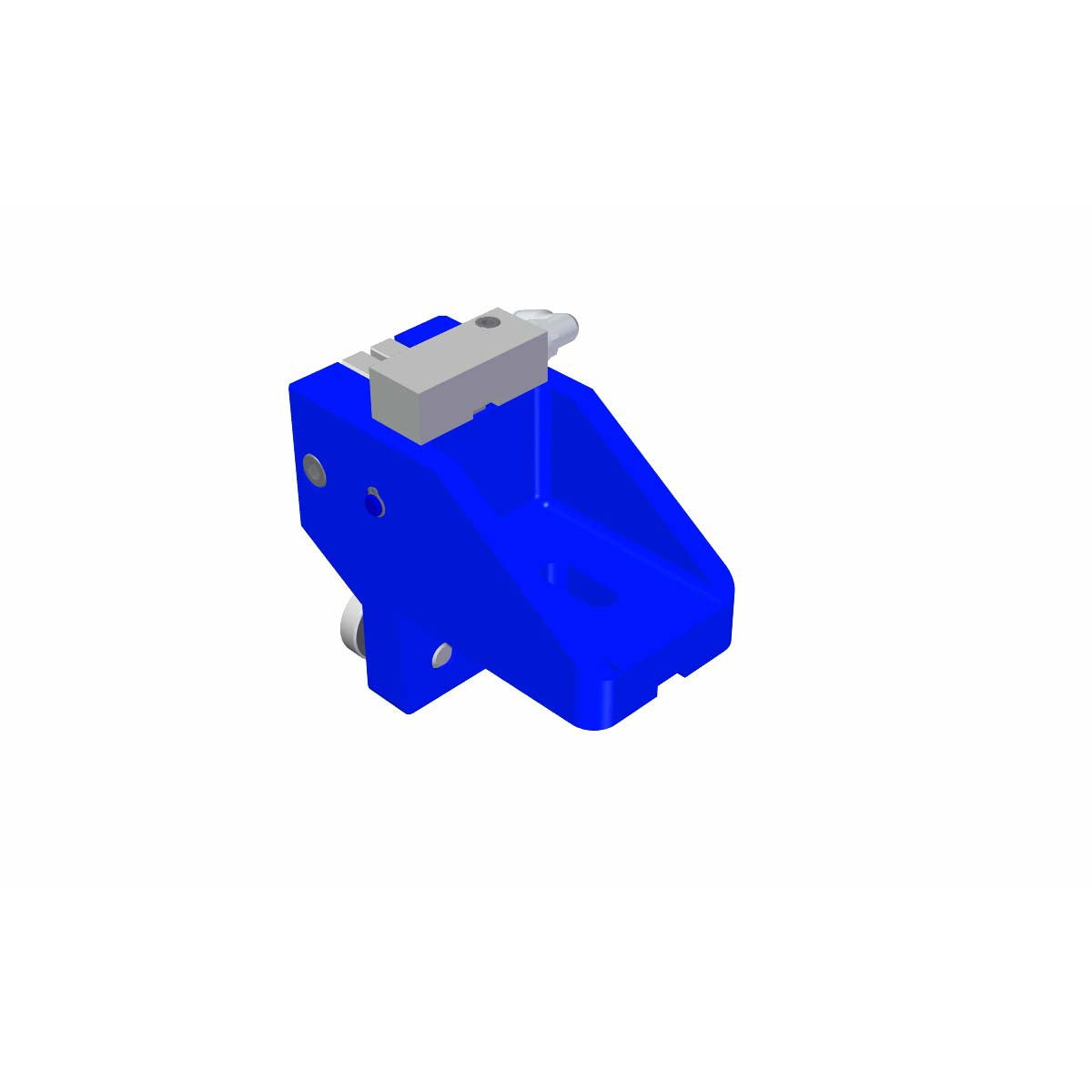 DK BLOK KARE KILAVUZ 41MM ALT GRUP