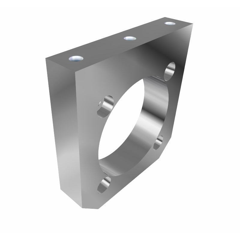 DK 600_900 SERVO MOTION (BALLSCREW) GEARBOX FLANGE
