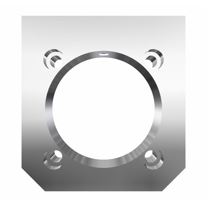 DK 600_900 SERVO MOTION (BALLSCREW) GEARBOX FLANGE
