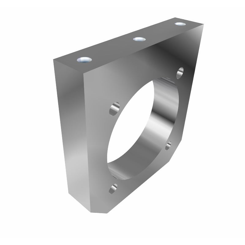 DK 600_900 SERVO MOTION (BALLSCREW) GEARBOX FLANGE