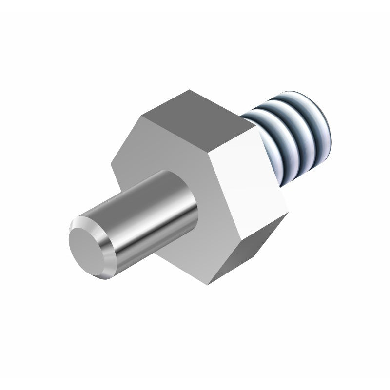 DK BLOCK ENCODER SHAFT
