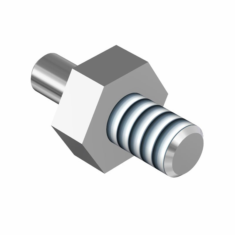 DK BLOCK ENCODER SHAFT