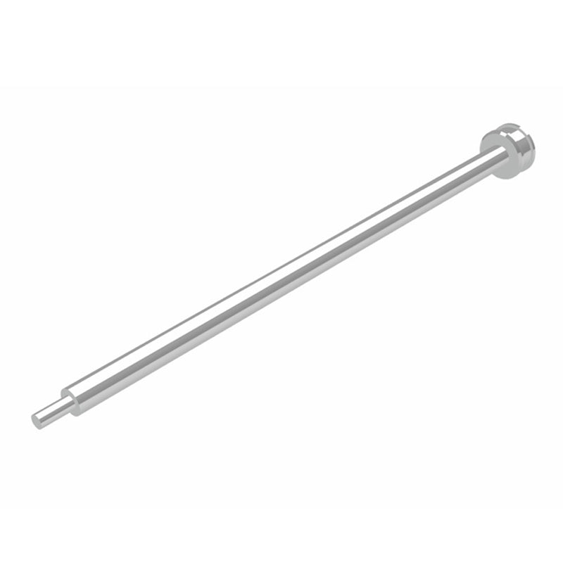DK 600/900 HYDRAULIC MOTION TABLE PISTON WELDED SHAFT