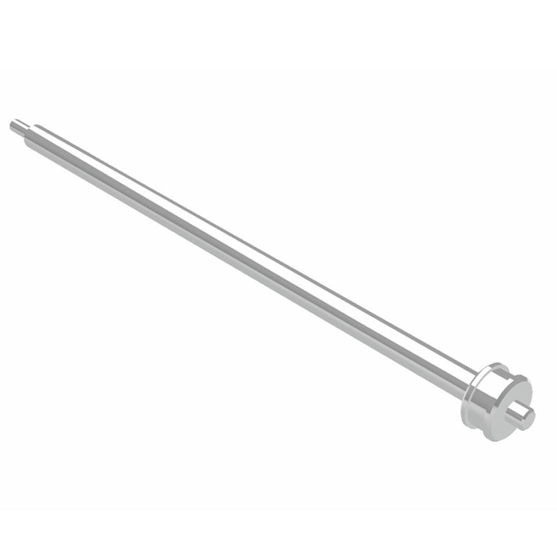 DK 600/900 HYDRAULIC MOTION TABLE PISTON WELDED SHAFT