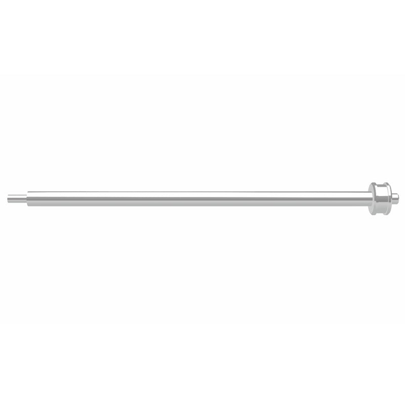DK 600/900 HYDRAULIC MOTION TABLE PISTON WELDED SHAFT