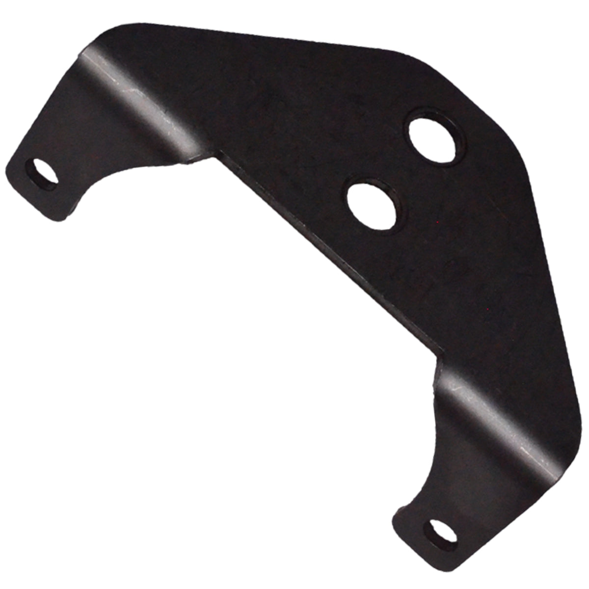 DK BLOCK ENCODER ASSEMBLY PLATE