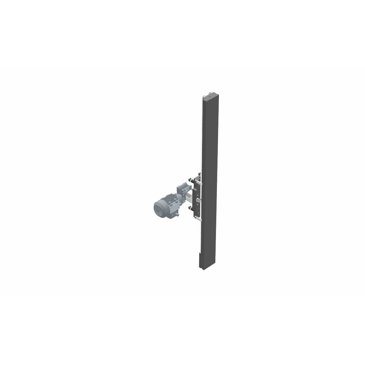 DK BLOCK POST ELEVATION GROUP