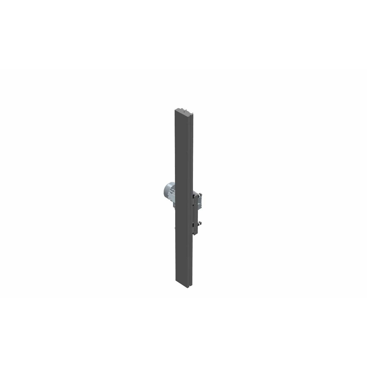 DK BLOCK POST ELEVATION GROUP