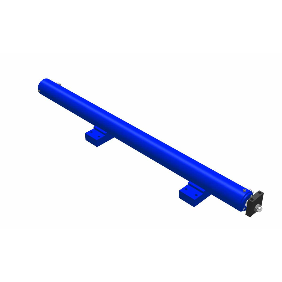 TABLE STROKE 11 PISTON