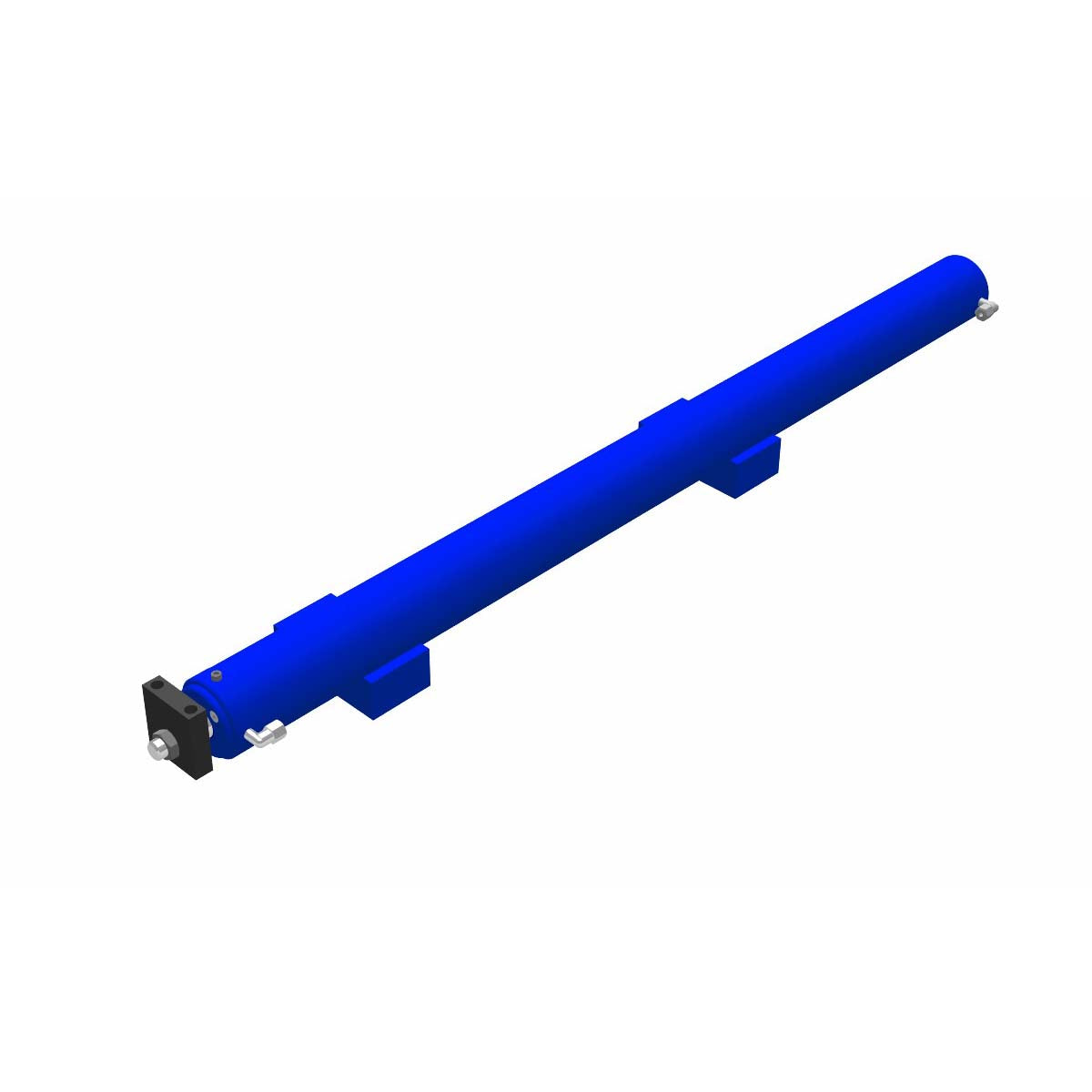 TABLE STROKE 11 PISTON
