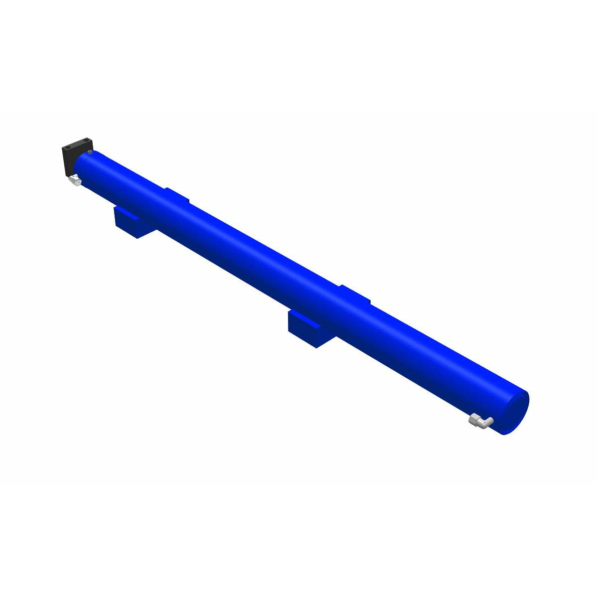 TABLE STROKE 11 PISTON