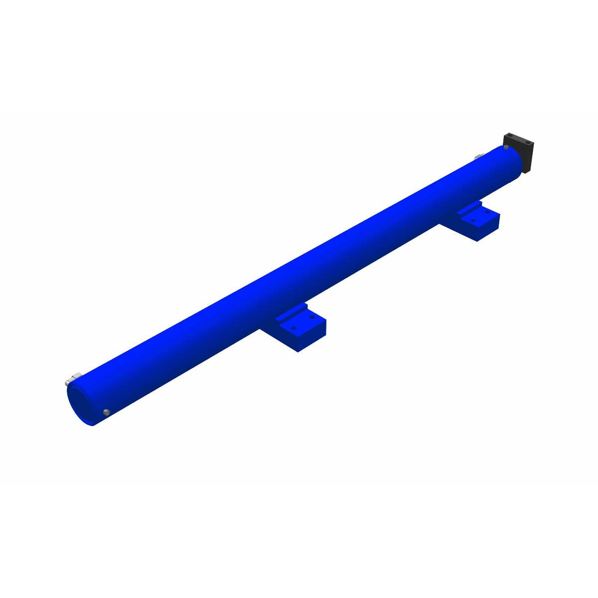 TABLE STROKE 11 PISTON