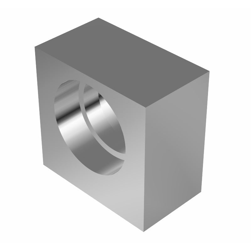 DK 600_900 SERVO MOTION (BALLSCREW) HOUSING